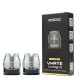 [Ships from Bonded Warehouse]Voopoo Vmate Pod Cartridge V2 for Vmate / Vmate E Kit / V.THRU Pro / Vmate Pro / Vmate Infinity Edition / Vmate Max / VMATE PRO Power Edition 3ml