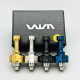 VWM DopeR Style RBA Bridge 316SS for BB Billet Box