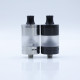 VWM Intensa Style RTA 316SS Atomizer 22mm Diameter RTA Tank