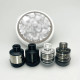 W2CK'D Style RDA 22mm Rebuildable Dripping Atomizer