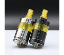 Four One Five 415 RTA Virtuous Style 22mm 3.3ML Single coil Atomizer