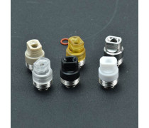 510 BB Drip Tip PRC Quantum Shifter Style for SXK BB / Billet Box Mod Kit 