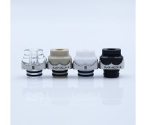 510 drip tip Mnch Monarchy Style mouthpiece for RTA RDA RDTA Tank Atomizer Vape Accessories
