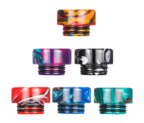810 Acrylic Drip Tip for Vape RDA RTA RDTA
