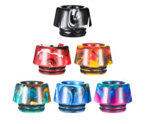 810 Replacement Bore Wide Drip Tip Accessory For Vaporesso RTA TAnk