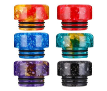 810 Resin Drip Tip for Vape RDA RTA RDTA
