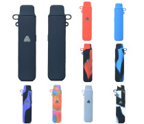 AIRSCREAM AirsPops Pro Kit Vape Protective Silicone Case Durable Skin, Sleeve, Cover, Wrap, Gel, Case, Sleeves
