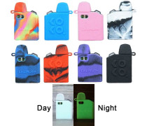 Uwell Caliburn AK3 Pod System Kit Vape Protective Silicone Case Durable Skin, Sleeve, Cover, Wrap, Gel, Case, Sleeves