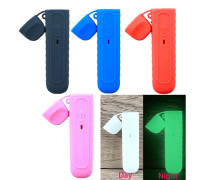 Aspire Flexus Q Kit Vape Protective Silicone Case Durable Skin, Sleeve, Cover, Wrap, Gel, Case, Sleeves