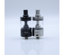 Baya Style MTL RTA 22mm 4.2ml Single Coil Rebuildable RTA Tank Atomizer