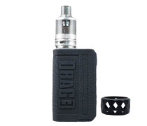 VOOPOO Drag 3 Protective Silicone Skin Sleeve Cover ModShield Wrap gel With TPP Tank Ring 