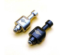 ESG Skynet Style RBA Bridge 316SS Airflow Pins 2.0mm/2.5mm/3.0mm/3.5mm for SXK BB / Billet Box Mod Kit / Boro Box