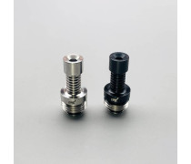 EWK Style bb drip tip 316 stainless for bb / billet box