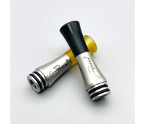 Firebird Replacement 510 Long Drip Tip
