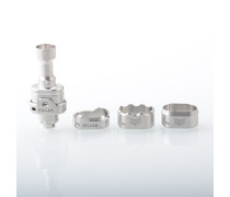 KILLAB Style RBA Bridge for SXK BB / Billet Box Mod Kit