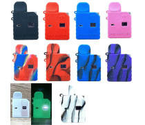 Lostvape Ursa Baby Pro Pod Kit Vape Protective Silicone Case Durable Skin, Sleeve, Cover, Wrap, Gel, Case, Sleeves