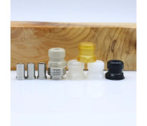 Mission XV Booster Style Drip Tip for SXK BB / Billet Box Mod vape mod Vape accessory