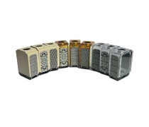 Model Kaser Style Koro Kashmir Pattern Boro Tank Refill for BB / Billet AIO Box Mod/ Boro Mod Device