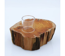 Geekvape P Sub Ohm Tank Replacement Straight Vape Glass Tube Tank