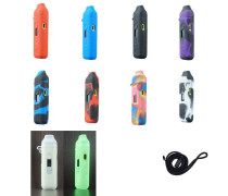 Nevoks Feelin X Silicone Case: Durable & Stylish Protection