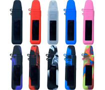 OXVA Xlim 3 Ultra Kit Vape Protective Silicone Case Durable Skin, Sleeve, Cover, Wrap, Gel, Case, Sleeves