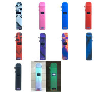 Lost Vape Ursa Nano Pro 25W Kit Vape Protective Silicone Case Durable Skin, Sleeve, Cover, Wrap, Gel, Case, Sleeves