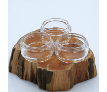 Replacement Glass Tank for Vandy Vape Kylin M RTA 4.5ml