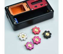 ZEZA Replacement Negative Contact for SXK BB 60W / 70W / Billet Box Mod
