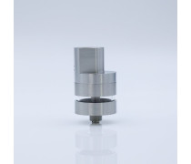Monad V2 Style Genesis MTL RDTA Rebuildable Tank 22mm Atomizer