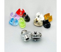 Monarchy Cyber Style BB Drip Tip Set DL/MTL For SXK BB / Billet Box Mod Kit Vape Accessory