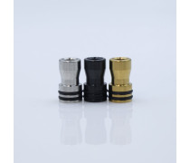 Monarchy Mnch Style Aio 510 Drip Tip For RDA RTA Tank Vape Atomizers Accessory