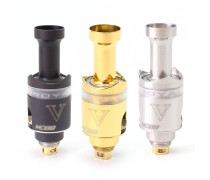 Monarchy Mobb V Style RBA Bridge for Billet Box/Boro Tank Cthulhu AIO / Boro Mod Device