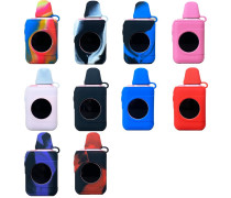 OXVA Xlim Sq Pro 2 Pod Kit Vape Protective Silicone Case Durable Skin, Sleeve, Cover, Wrap, Gel, Case, Sleeves