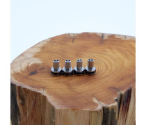 pNeumatyca Style RTA Replacement DRL1.0mm Dual Hole Air Pins 