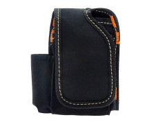 Embty Portable Waist Bag Pouch Carrying Diy Multifunctional Accessories Storage Case for Tank Mech Mod Juice Bottle