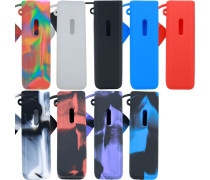Vaporesso Xros 6 Mini Kit | Anti-Slip Protective Cover Vape Case Durable Skin, Sleeve, Wrap, Gel, Case, Sleeves