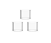 Millennium MTL RTA 22mm 4ml RTA Tank Kit Atomizer Replacement Clear Straight Vape Glass Tank Tube