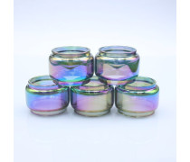 Vaporesso iTank T RTA Bubble Glass Tube | Rainbow High Capacity Replacement Tank