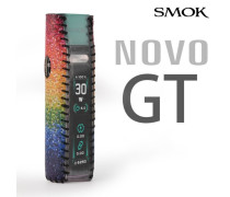 SMOK NOVO GT Silicone Case | Anti-Slip Protective Leather Clear Case Durable Skin, Sleeve, Cover, Wrap, Gel, Case, Sleeves