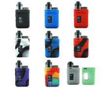 Vaporesso Swag PX80 Vape Protective Silicone Case Durable Skin, Sleeve, Cover, Wrap, Gel, Case, Sleeves 