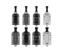 Authentic ThunderHead Creations Tauren MTL RTA 24mm Diameter