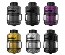 ThunderHead Creations x Mike Vapes Blaze MAX 30mm RTA