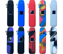 Uwell Caliburn G4 Pod Kit Vape Protective Silicone Case Durable Skin, Sleeve, Cover, Wrap, Gel, Case, Sleeves