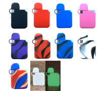 Uwell Popreel PK1 Silicone Case Durable Skin, Sleeve, Cover, Wrap, Gel, Case