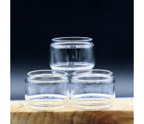 Geekvape Z Sub-ohm tank 5 RTA Glass Tube Durable Glass Replacement Glass Tube