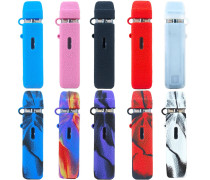Vaporesso Xros 5 mini Kit Vape Protective Silicone Case Durable Skin, Sleeve, Cover, Wrap, Gel, Case, Sleeves