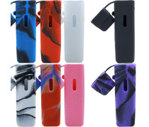 Vaporesso Xros 6 Mini Kit | Anti-Slip Protective Cover with Dust Cap Vape Case Durable Skin, Sleeve, Wrap, Gel, Case, Sleeves