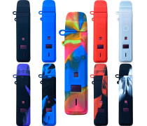 New Design Vaporesso Xros Pro Kit Vape Protective Silicone Case Durable Skin, Sleeve, Cover, Wrap, Gel, Case, Sleeves