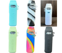 VOOPOO Vmate Pro Kit Vape Protective Silicone Case Durable Skin, Sleeve, Cover, Wrap, Gel, Case, Sleeves