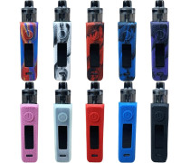 Voopoo Drag X3 80W Kit Vape Protective Silicone Case Durable Skin, Sleeve, Cover, Wrap, Gel, Case, Sleeves